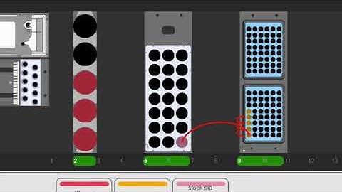 Extended Explanation of Eprep Workflow Tasks