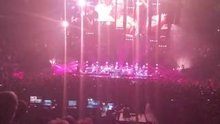 Billy Joel @ Houston screenshot 3