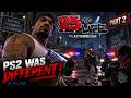 This Forgotten PS2 Game Got WAY Crazier 25 To Life 