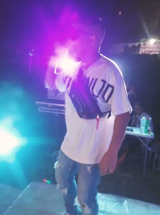 laniel  en vivo tacna