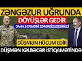 Günün əsas xəbərləri 24.07.2021 Zəngəzur uğrunda...