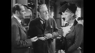 Holy Matrimony (1943) Review (6#19)