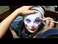 Clown School: A Family Affair