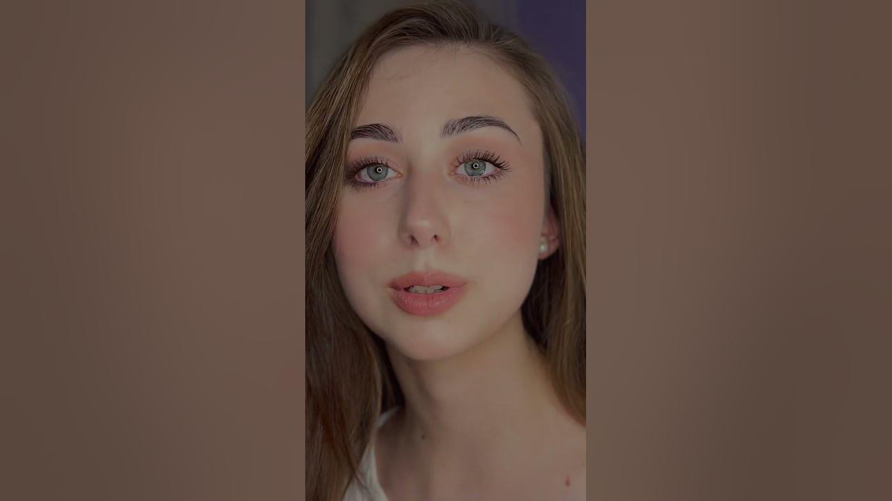 Вероника Тушнова - А у меня есть любимый… (читает Львова Полина) - YouTube