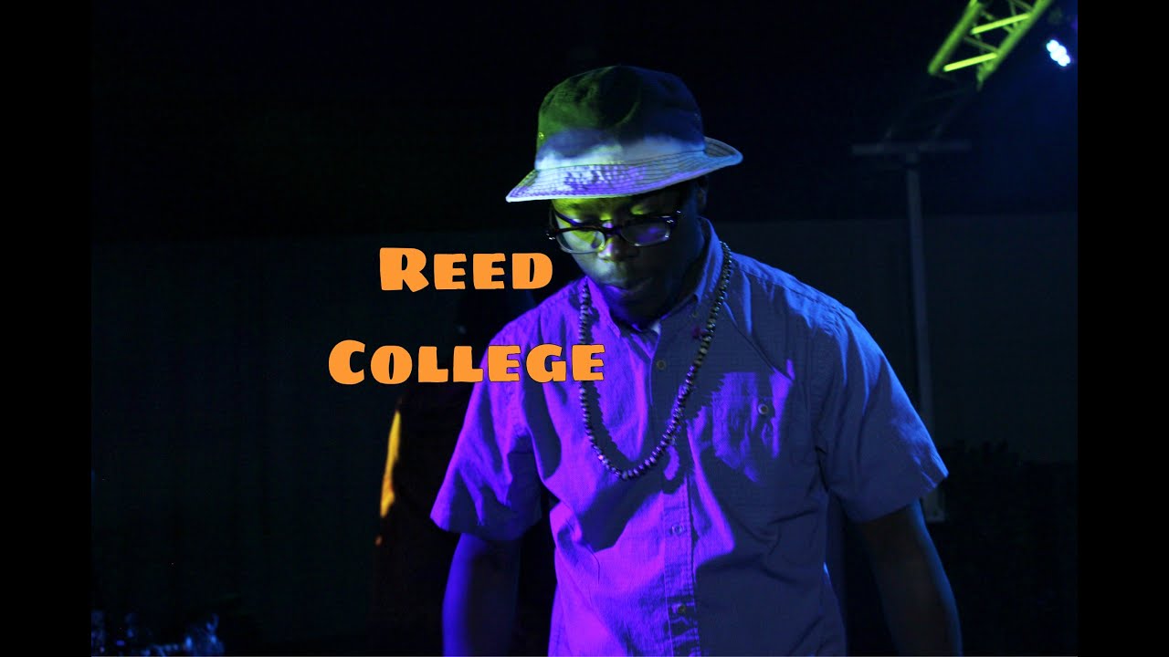 Reed College YouTube