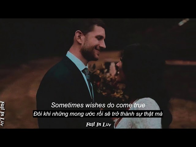 I Do - 911 (Lyrics u0026 Vietsub) class=