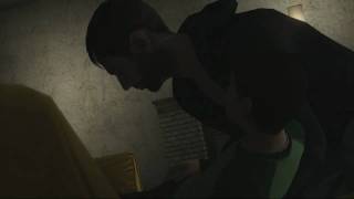 HEAVY RAIN - ETHAN MARS TRAILER