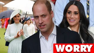 VENOMOUS SNAKES! William Is WORRIED When Harry And Meghan's PR Machine Has STARTED TARGETING Kate