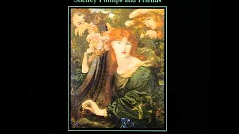 Chanter's Tune - Shelley Phillips and Friends