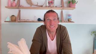 Wat Kan Sjamanisme Voor Jou Betekenen?