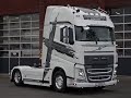 VAEX - New Volvo FH540 XL Performance Edition 2019 - SOLD