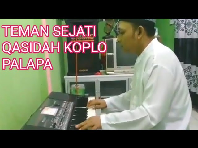 true friend of Sandy KORG pa600's cover class=