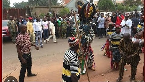 Flavour - Game changer  (Dike) (Official video)