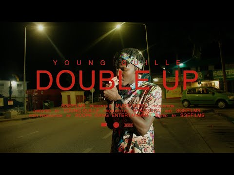 Young Quille Double Up Official Audio