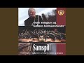 Artilleriets Jubileumsmarsj Artilleriets Jubileumsmarsj