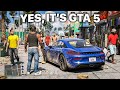 I Made GTA 5 Even Closer To GTA 6..
