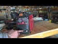 HUNDRED DOLLAR WELDER