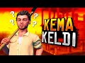 SURVIVAL AND CRAFT / KEMA KELDI #4 / UZBEKCHA LETSPLAY