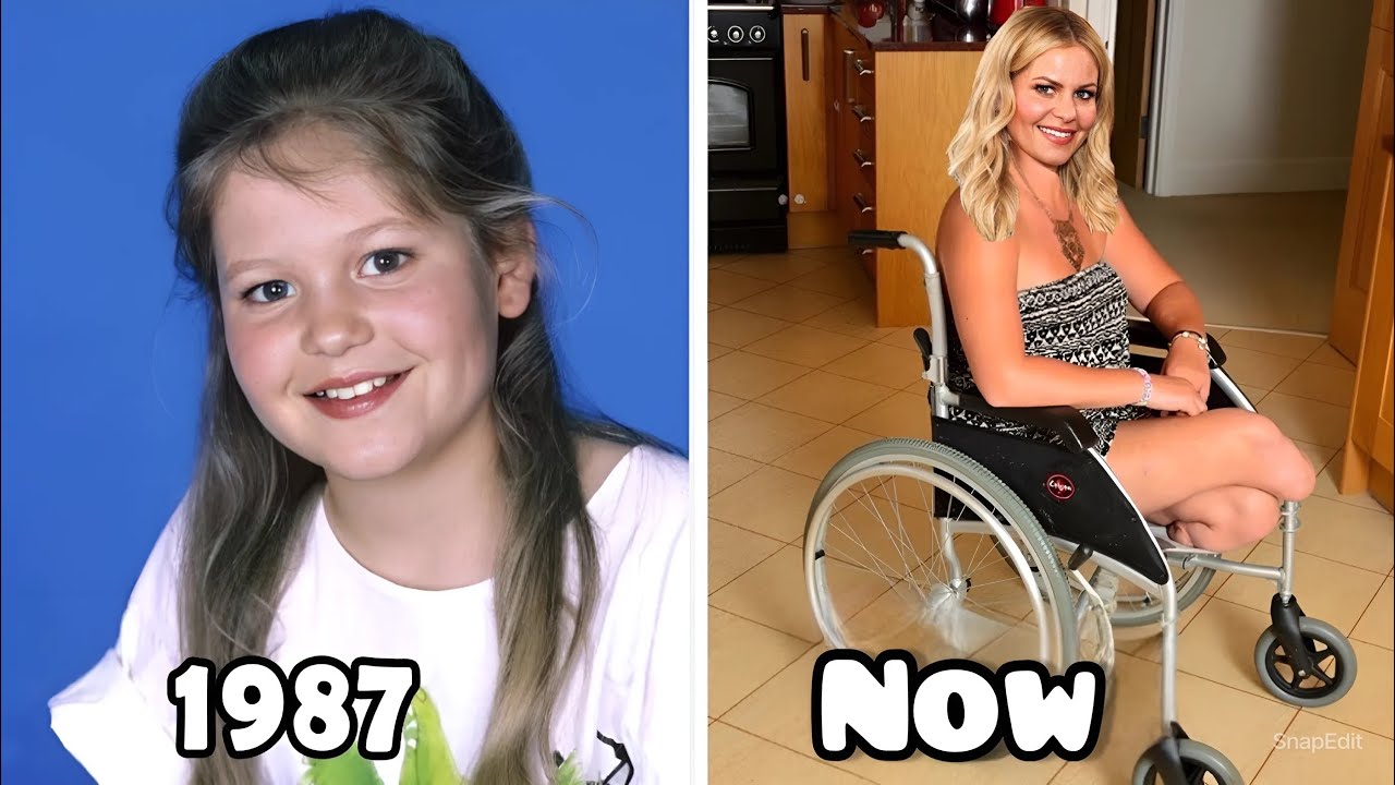 Full House (1987-1995) Cast: Then And Now 2024 (Horrible changes) Full House (1987-1995) Cast: Then And Now 2024 (Horrible changes)