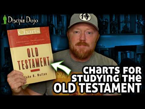 The Old Testament Made Easy! (Zondervan Charts)