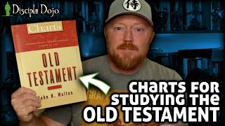 The Old Testament Made Easy! (Zondervan Charts)