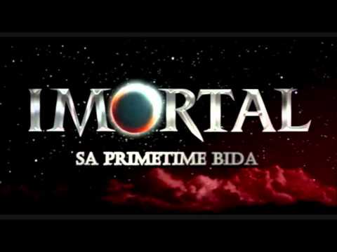 Watch Agua Bendita on ABS-CBN's Primetime Bida After Noah. -------------- Walang Hanggan by Yeng Constantino & Ney Dimaculangan -------------- Starring: Angel Locsin John Lloyd Cruz Maricar Reyes Rico Blanco Jake Roxas Jaime Fabrigas Vivian Velez Johnny Revilla Jomari Yllana and Nina Dolino ------------- All Credits goes to the rightful owners.