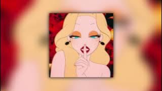 Mariah Carey - Obsessed (Sped Up)
