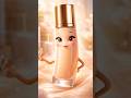 Your Makeup Products Are Secretly Talking About You 😳💄✨#shorts #viral #explore #trending #ai
