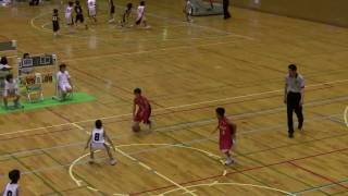 20090607豊岡戦2Q