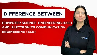 Difference Between Computer Science And Electronics Engineering Truecv