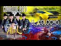 Abel Bustillos - El Colocho (CORRIDOS 2020)