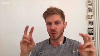 Stabilizing Training Of Gans Intuitive Introduction With Kevin Roth Eth Zurich