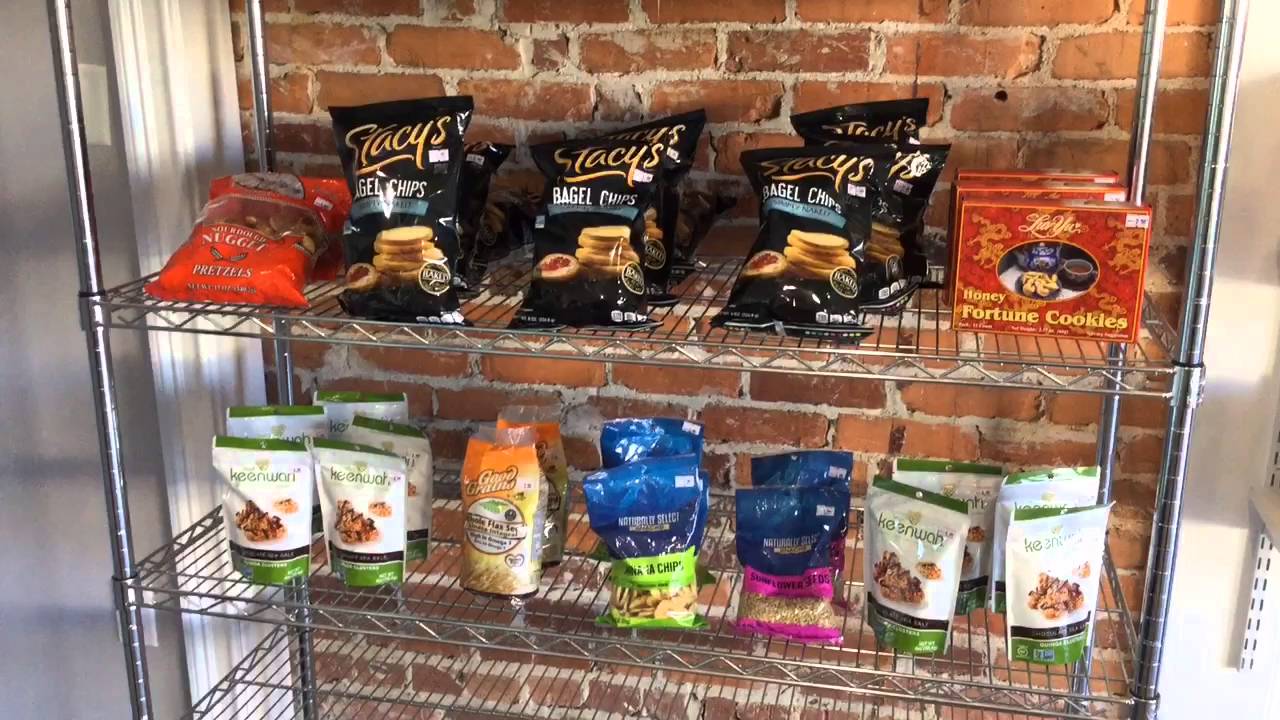 Seagrape Seafood Market opens in downtown Palmetto YouTube