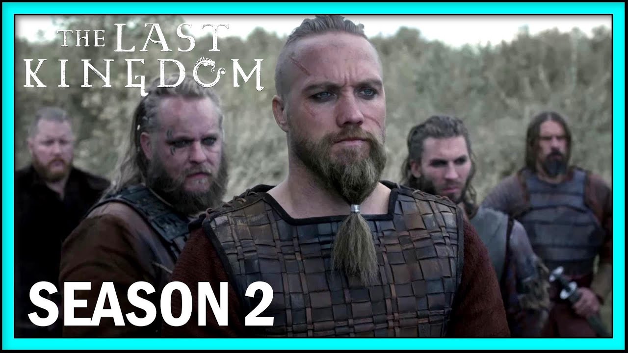 The Last Kingdom recap: series two finale – everyone has blood on their  hands now, The Last Kingdom