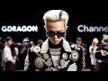 Gdragon breaking dishes FMV