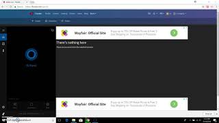 Finobe is not Working (Finobe plz watch this!)