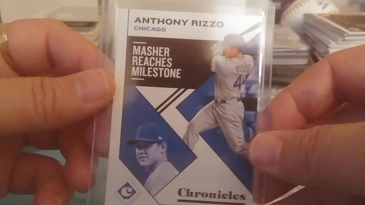 Chasing Donnie Baseball mail day: chronicles and more. We all miss you bro! 