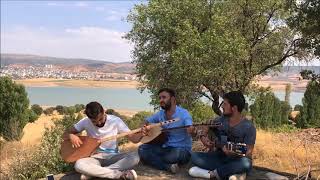 Disa Tu Ketiye Biramın (Akustik) - Grup Yardıl - Pazarcık Resimi