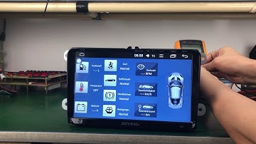 Joying Volkswagen Head Unit Android 8.0 Autoradio Octa Core for Golf/Jetta/Passat