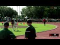 Cha'iel Johnson 800m Record 2:12.27