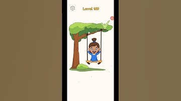 DOP 4 Draw One Part Level 169 Gameplay WalkThrough Solution