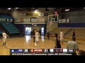 ACCA Men's Game 13 Crossroads vs AFLBS