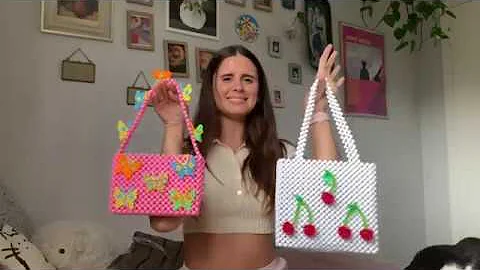 Susan Alexandra Bag Review!!!