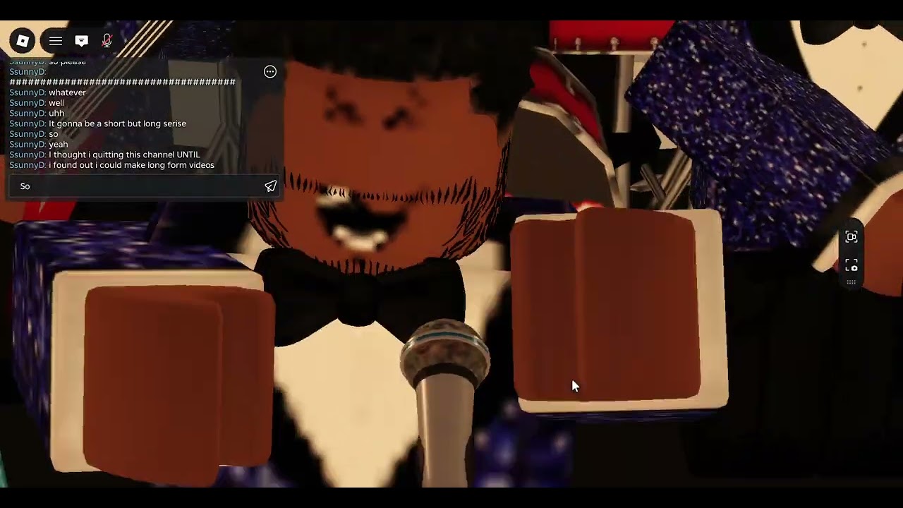 How to get the Badge 