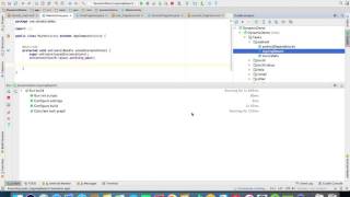 Generate Sh1 and Md5 Key Using Android Studio