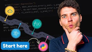 The Ultimate ML Engineering Roadmap for Beginners