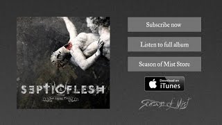 Septicflesh - A Great Mass of Death