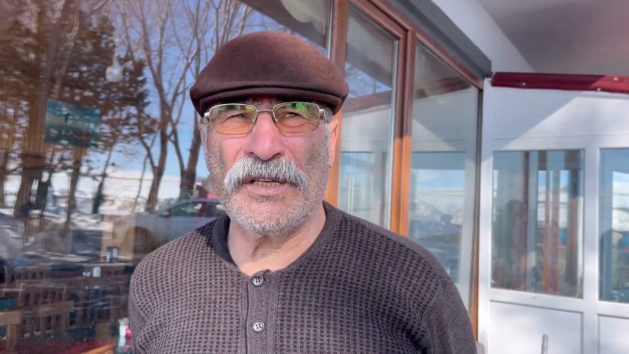 Göçmem Kuşlar Şaşırdı. 