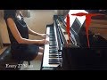 ITï¼ˆMovieï¼‰ - Every 27 Years [piano]