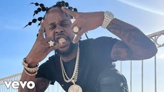 Popcaan - Street Prayer (Music Video) 2025
